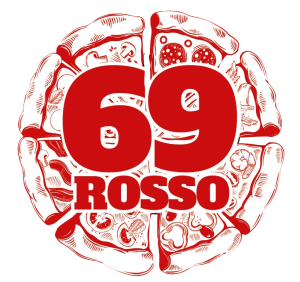 Pizzeria 69 Rosso Albaro