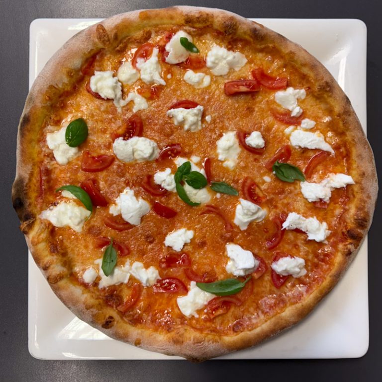 Pizza 69 Rosso - Pizzeria 69 Rosso Albaro